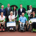 View the full image at Wheelchair Tennis DK