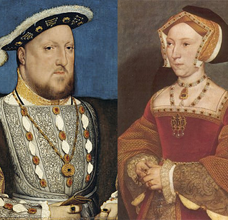 On This Day: Henry VIII Marries Third Wife, Jane Seymour | The Royal Forums