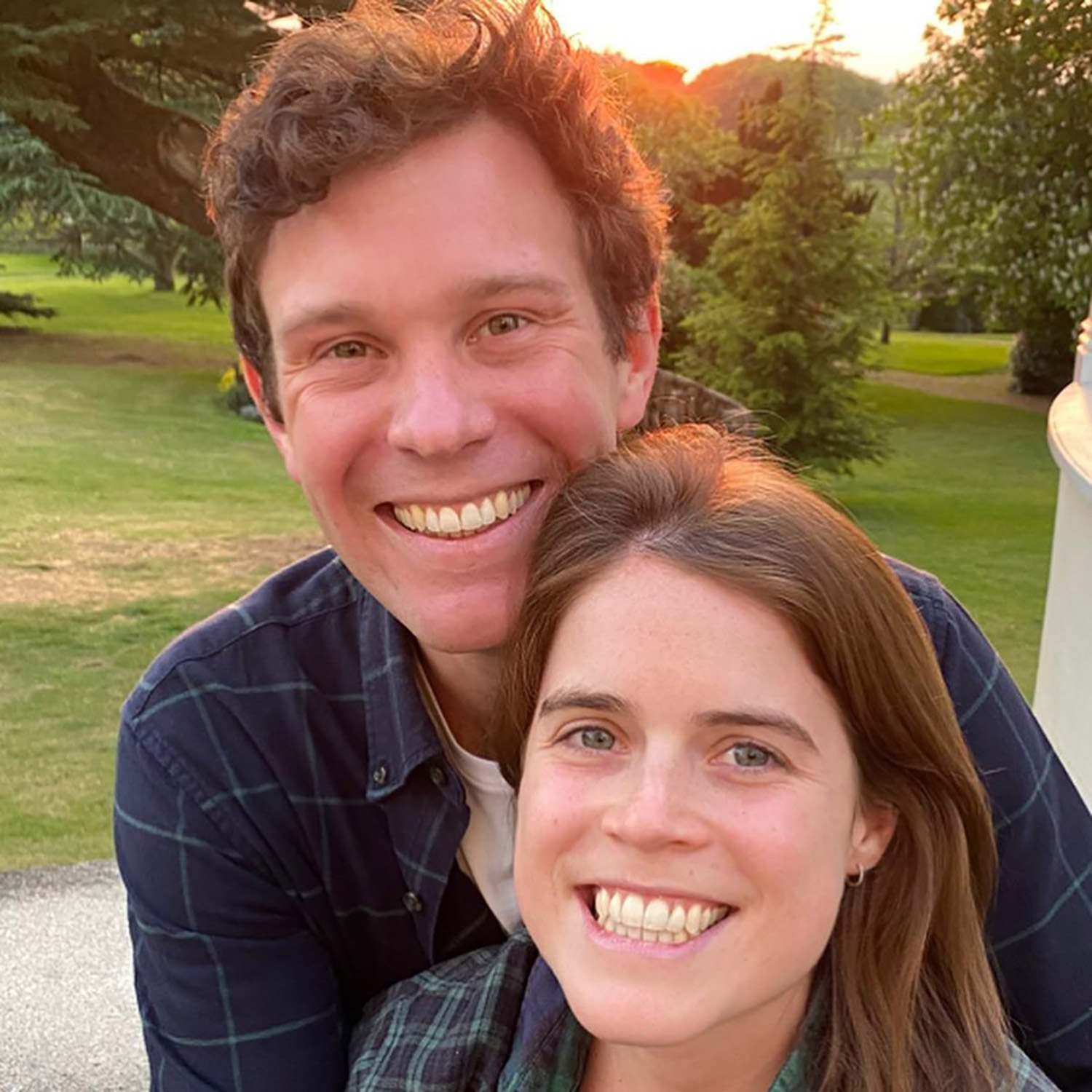 Princess Eugenie expecting first child | The Royal Forums