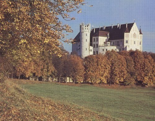 T 'n T Schloss Taxis, Dischingen.jpg