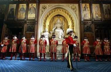 State Opening of British Parliament on 17 May 2005  1.jpg