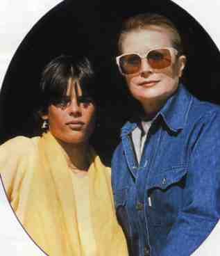 1980 - Grace mit Stephanie in Gstaad 1.jpg