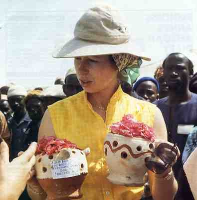 1984 - März - Anne in Gambia 7.jpg