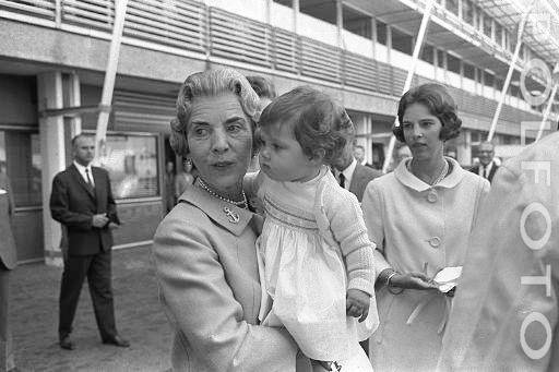 7 Polfoto 24-07-1966 7  Dronning Anne-Marie.jpg