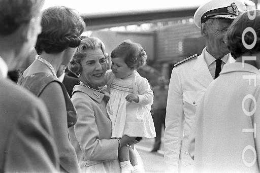 9 Polfoto 24-07-1966  6 Dronning Anne-Marie og.jpg