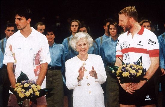 Sthlm Open, Boris Becker & Goran Ivanisevic okt 1994.jpg