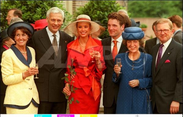 Maurits & Marilene wedding May 1998.jpg