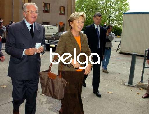 King and Queen visit Pss Mathilde and Pr. Emm2.jpg
