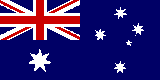 Australian Flag 160 x 80.gif