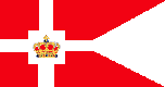 Denmark Royal Family Standard 152 X 80.gif