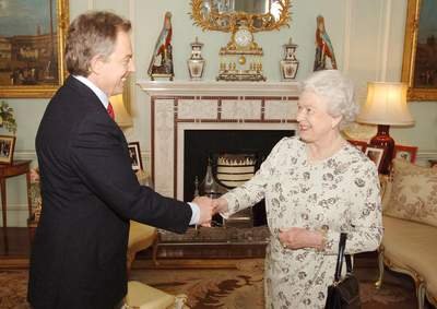 PM Blair on 6 May 2005 after elections & historic 3rd term.jpg