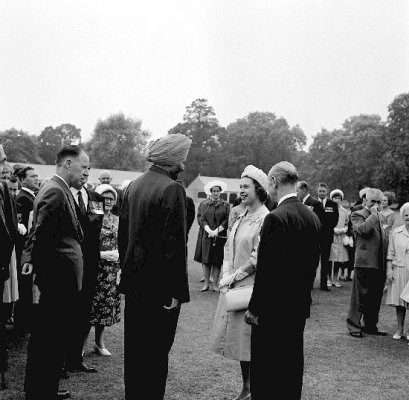 Garden Party, Victoria and George Cross Association Jul 1962.jpg