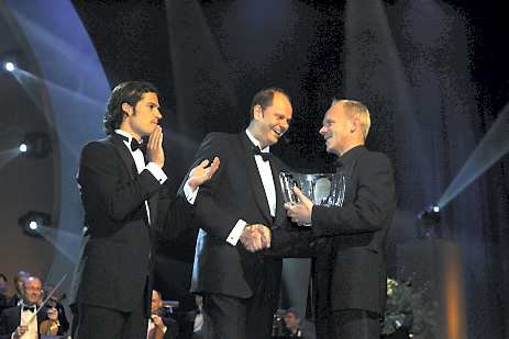 Carl Philip, Lasse Granqvist & Tony, BilbyrånvDN.jpg