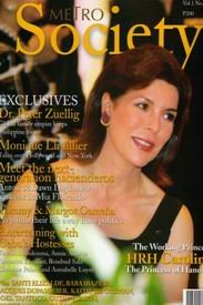 Resize of Princess Caroline in Metro Magazine.jpg