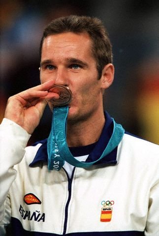 10, Iñaki, Summer Olympic Games, Sydney 2000_2.jpg