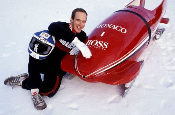 5, Albert, Winter Olympics, Calgary 1988.jpg