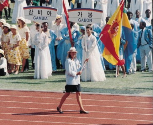 6, Cristina, Summer Olympics, Seoul 1988.jpg