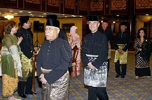 Mesyuarat Majlis Raja Raja ke 205 Mac 2006 3.jpg