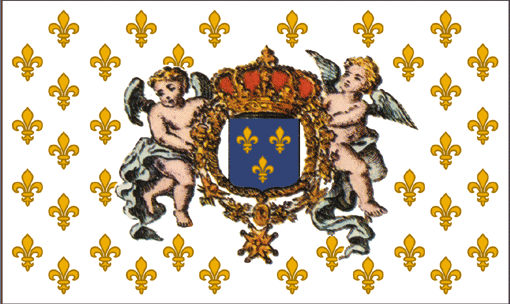 France Royal Standard.gif