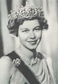 Queen Frederica of the Hellenes, Princess of Hanover 3.jpg