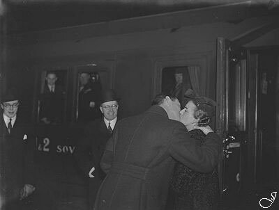 frederik ingrid at the train station.jpg