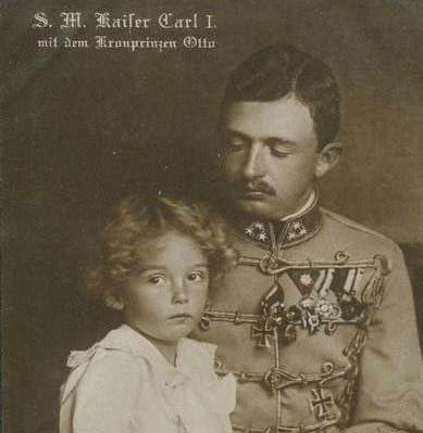 Emperor Karl & Archduke Otto 1912.jpg