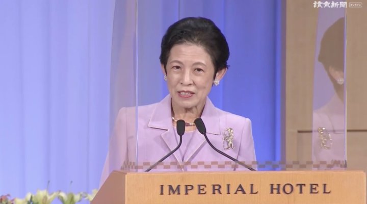 hisako_28yomiuri_speech.jpg