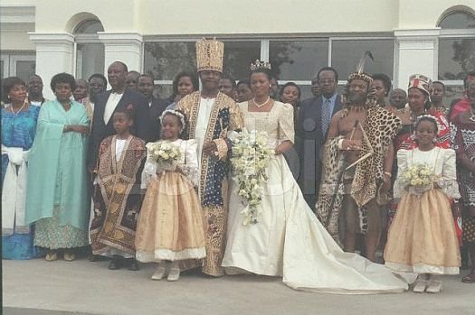 king Ronald Muwenda Mutebi II wedding portrait.jpg