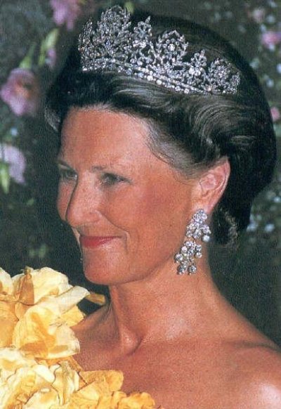 Queen Josephine's Diamond Tiara.JPG