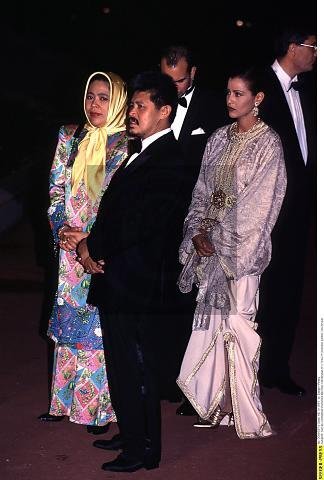 with brunei royalty.jpg