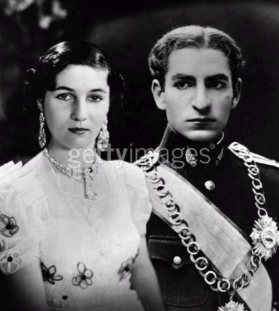 princess fawzia 1st wife of shah.JPG