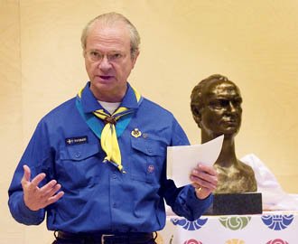 50 år som scout 2005.jpg