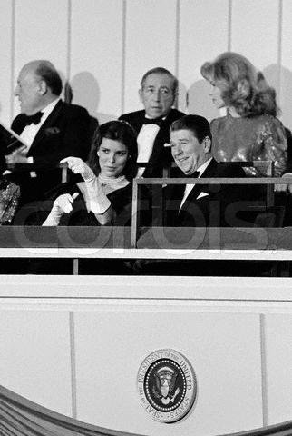 at charity event presidential couple 1983.jpg