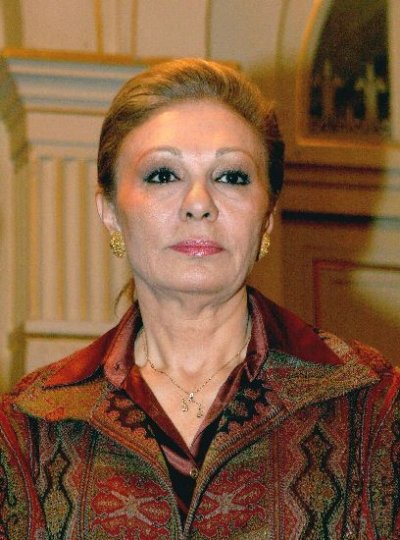 Empress Farah Pahlavi: Current Events Part 1 - Page 5 - The Royal Forums