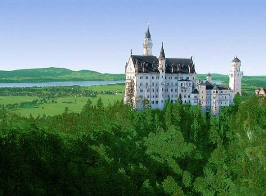 Click image for larger version

Name:	Bavaria Neuschwanstein.jpg
Views:	858
Size:	42.0 KB
ID:	172541