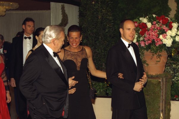 A Retrospective: Rose Ball - Monaco - The Royal Forums