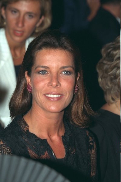 Princess Caroline Pictures: 90s to this day - Page 5 - The Royal Forums