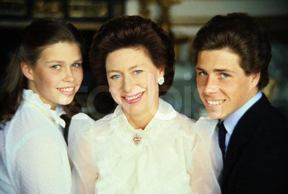 Princess Margaret, Countess of Snowdon (1930-2002) - Page 3 - The Royal ...
