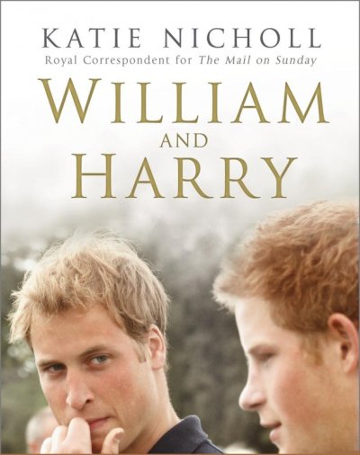 Click image for larger version

Name:	William and Harry.jpg
Views:	885
Size:	124.5 KB
ID:	273690