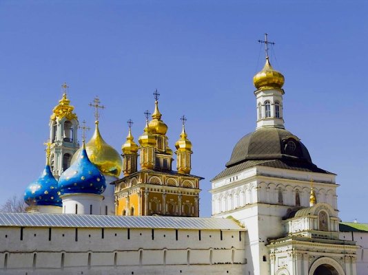Click image for larger version

Name:	Russia Holy Trinity Lavra, Sergiyev Posad 3.jpg
Views:	1476
Size:	105.9 KB
ID:	283060