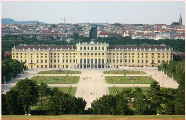 Click image for larger version

Name:	Schönbrunn Palace 1.jpg
Views:	625
Size:	106.0 KB
ID:	283114