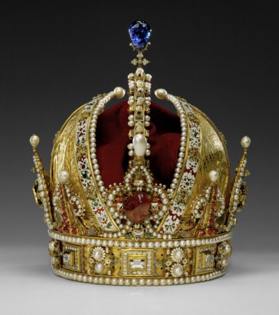 Click image for larger version

Name:	AUSTRIA Corona Imperiale.jpg
Views:	785
Size:	183.3 KB
ID:	292274