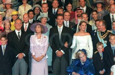 Royal Families Of Yugoslavia 1: 2003 - Feb 2005 - The Royal Forums
