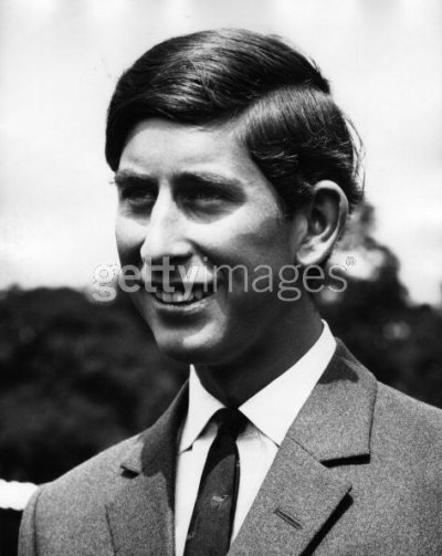Prince Charles: Earlier Life and Incidents, Life in Pictures - The ...