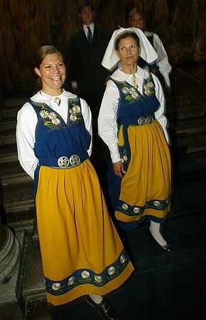 Crown Princess Victoria, Picture Thread Part 4: February 2005 ...