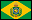 Brazillian Empire Flag