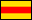 Grand Duchy of Baden Flag