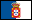 Kingdom of Portugal Flag