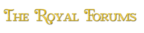 The Royal Forums Logo
