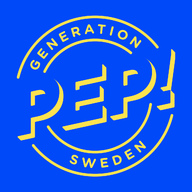 generationpep.se